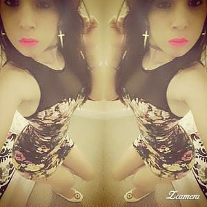 Meet your Posher, Anyi